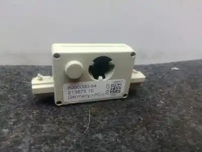 Peça sobressalente para automóvel em segunda mão antena por bmw x3 (e83) 2.0 i referências oem iam 699009004 - 21367510