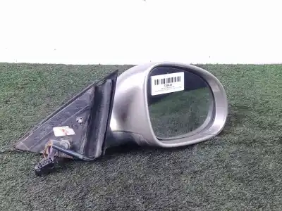 Peça sobressalente para automóvel em segunda mão espelho retrovisor direito por volkswagen passat b5.5 (3b3) 1.9 tdi referências oem iam 