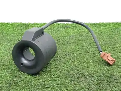 Peça sobressalente para automóvel em segunda mão antena por citroen xsara picasso (n68) 1.6 hdi referências oem iam 9641551180