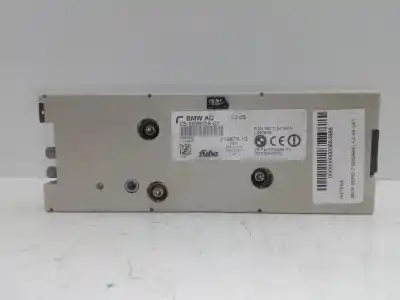 Second-hand car spare part  for BMW SERIE 7 (E65/E66)  OEM IAM references 693805802 - ZB693805802 - 21367510  