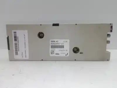 Second-hand car spare part  for BMW SERIE 7 (E65/E66)  OEM IAM references 693366701 - 21367510  