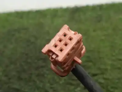 Peça sobressalente para automóvel em segunda mão antena por citroen c8 2.2 hdi 16v premier ii referências oem iam 9648445180  