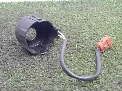 Peça sobressalente para automóvel em segunda mão antena por citroen c8 2.2 hdi 16v premier ii referências oem iam 9648445180  