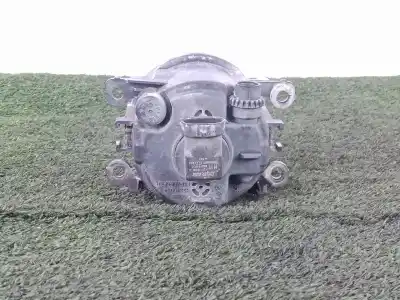 Автозапчастина б/у ліва протитутмана для citroen c4 i (lc_) 1.6 16v посилання на oem iam 89210094 h11 