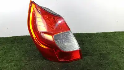 Автозапчасти б/у левый задний фонарь за renault grand scénic ii (jm0/1_) 1.9 dci (jm14) ссылки oem iam 