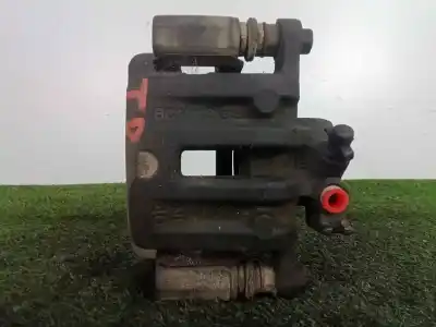 Автозапчастина б/у задній правий гальмівний супорт для chevrolet captiva 2.0 diesel cat посилання на oem iam 96626051 - bc1411216