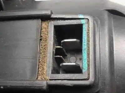 Peça sobressalente para automóvel em segunda mão motor de sofagem por chevrolet captiva 2.0 diesel cat referências oem iam 42424011 ø diametro: 150mm 