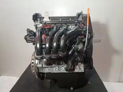 İkinci el araba yedek parçası KOMPLE MOTOR için SEAT IBIZA IV (6J5, 6P1)  OEM IAM referansları BXW  