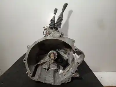 Tweedehands auto-onderdeel  voor MITSUBISHI MONTERO   (V3_W, V2_W, V4_W)  OEM IAM-referenties M011S5A001 - ME580807 5 VELOCIDADES 