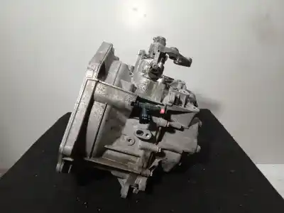 Автозапчасти б/у коробка передач за opel astra k (b16) 1.6 cdti (68) ссылки oem iam m320mde - 33501a8  