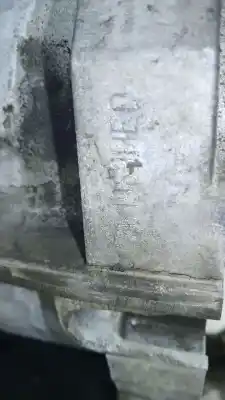 Pezzo di ricambio per auto di seconda mano riduttore per bmw 3 compact (e46) 320 td riferimenti oem iam hed 5.velocidades 