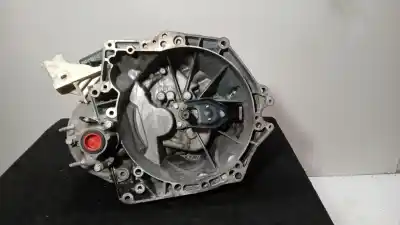 Tweedehands auto-onderdeel versnellingsbak voor peugeot 307 sw (3h) 1.6 hdi 110 oem iam-referenties 20dm69