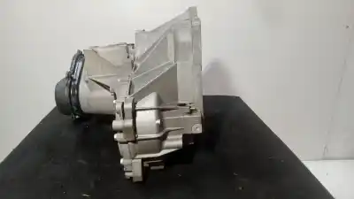 Peça sobressalente para automóvel em segunda mão caixa de velocidades por ford fiesta vi (cb1, ccn) 1.6 tdci referências oem iam 8a6r7002fa 5.velocidades 