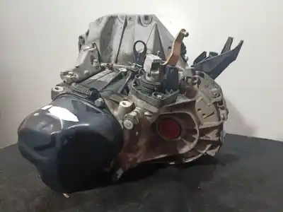 Автозапчастина б/у коробка передач для dacia logan (ls_) 1.5 dci (ls0k) посилання на oem iam jh3160 5 velocidades  Автозапчастина б/у коробка передач для dacia logan (ls_) 1.5 dci (ls0k) посилання на oem iam jh3160 5 velocidades
