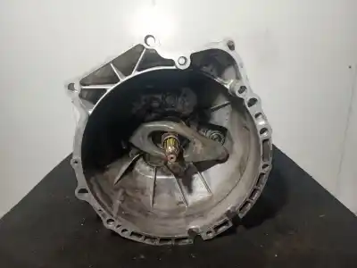 Second-hand car spare part gearbox for bmw 3 compact (e46) 316 ti oem iam references bdh