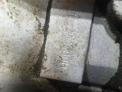 Pezzo di ricambio per auto di seconda mano riduttore per bmw 3 compact (e46) 316 ti riferimenti oem iam bdh 5 velocidades 