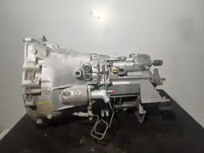 Pezzo di ricambio per auto di seconda mano riduttore per bmw 3 compact (e46) 316 ti riferimenti oem iam bdh 5 velocidades 