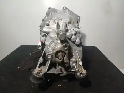 Pezzo di ricambio per auto di seconda mano riduttore per bmw 3 compact (e46) 316 ti riferimenti oem iam bdh 5 velocidades 