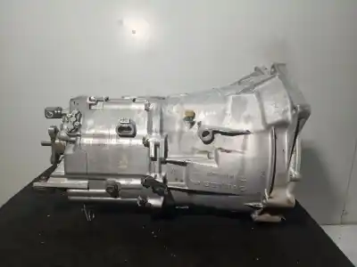 Pezzo di ricambio per auto di seconda mano riduttore per bmw 3 compact (e46) 316 ti riferimenti oem iam bdh 5 velocidades 