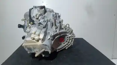 Автозапчастина б/у коробка передач для honda accord vii (cl, cn) 2.2 i-ctdi (cn1) посилання на oem iam awd6  5 velocidades