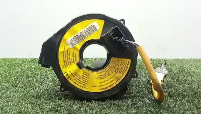 Peça sobressalente para automóvel em segunda mão fita do airbag por kia carnival ii (gq) 2.9 crdi referências oem iam kf51350694