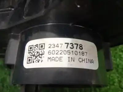 Автозапчастина б/у кільце піддушки безопасности для opel insignia a (g09) 1.6 cdti (68) посилання на oem iam 22899138 - 1m00027q - 23477378 - 60220510187   Автозапчастина б/у кільце піддушки безопасности для opel insignia a (g09) 1.6 cdti (68) посилання на oem iam 22899138 - 1m00027q - 23477378 - 60220510187