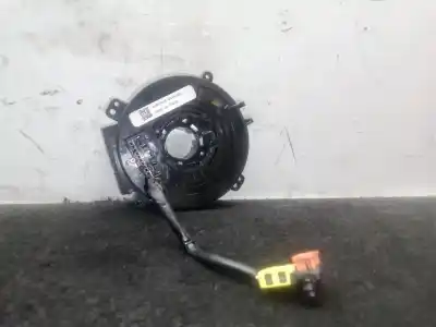 Pezzo di ricambio per auto di seconda mano anello airbag per opel corsa e (x15) 1.4 (08, 68) riferimenti oem iam 22914039 - 6k10185l Pezzo di ricambio per auto di seconda mano anello airbag per opel corsa e (x15) 1.4 (08, 68) riferimenti oem iam 22914039 - 6k10185l