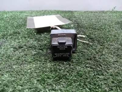 Peça sobressalente para automóvel em segunda mão módulo eletrônico por hyosung aquila 250 cm3 referências oem iam 36740hn9100