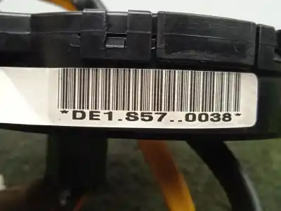 Second-hand car spare part air bag ring for ssangyong rodius 2.7 turbodiesel cat oem iam references de1s570038  