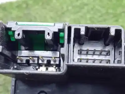 Pezzo di ricambio per auto di seconda mano anello airbag per mitsubishi asx (ga0w) 1.8 di-d cat riferimenti oem iam 8619a167  