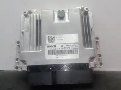 Peça sobressalente para automóvel em segunda mão centralina de motor uce por omoda 5 1.6 tgdi referências oem iam f01r00df4f - 131000043aa - ec10003628 - 2023121013