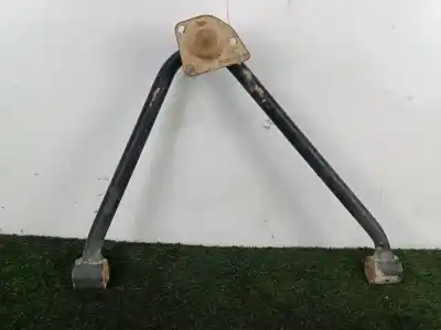 Peça sobressalente para automóvel em segunda mão braço de suspensão superior dianteiro direito por microcar lyra 50 c.c. referências oem iam 