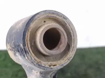 Second-hand car spare part front right upper suspension arm for microcar lyra 50 c.c. oem iam references   