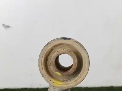 Second-hand car spare part front right upper suspension arm for microcar lyra 50 c.c. oem iam references   