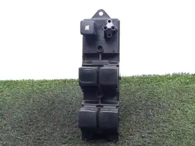 Автозапчастина б/у передні вікний вмикач для mitsubishi mirage / space star vi fastback (a0_a) 1.2 (a03a) посилання на oem iam 8608a301