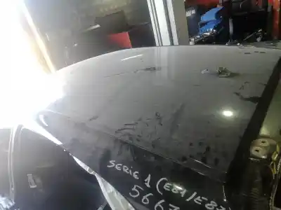 Second-hand car spare part Ceiling for BMW SERIE 1 BERLINA (E81/E87) 2.0 Turbodiesel CAT OEM IAM references   