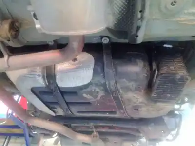 Peça sobressalente para automóvel em segunda mão depósito de combustível por omoda 5 1.6 tgdi referências oem iam   