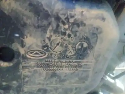 Peça sobressalente para automóvel em segunda mão depósito de combustível por omoda 5 1.6 tgdi referências oem iam   