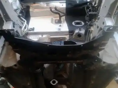 Peça sobressalente para automóvel em segunda mão charrió / suporte de eixo dianteiro por omoda 5 1.6 tgdi referências oem iam 