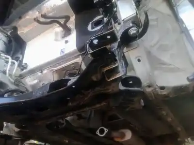 Second-hand car spare part front axle for omoda 5 1.6 tgdi oem iam references   