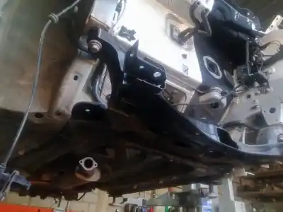 Second-hand car spare part front axle for omoda 5 1.6 tgdi oem iam references   