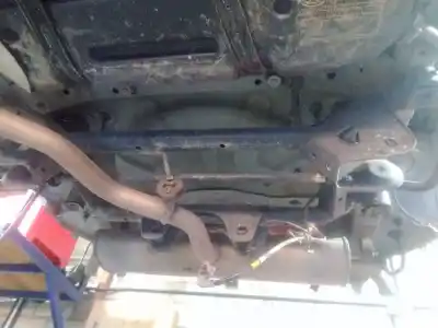 Peça sobressalente para automóvel em segunda mão charrió / suporte de eixo de trás por omoda 5 1.6 tgdi referências oem iam 