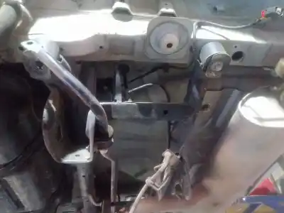 Second-hand car spare part rear axle for omoda 5 1.6 tgdi oem iam references   