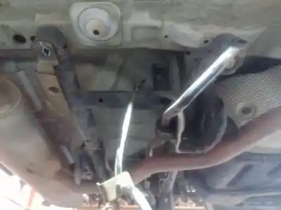 Second-hand car spare part rear axle for omoda 5 1.6 tgdi oem iam references   