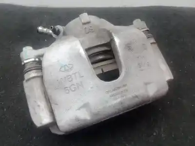 Second-hand car spare part front right brake caliper for omoda 5 1.6 tgdi oem iam references 204003231aa - 3501acn  