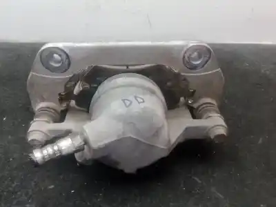 Second-hand car spare part front right brake caliper for omoda 5 1.6 tgdi oem iam references 204003231aa - 3501acn  