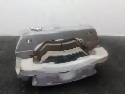 Peça sobressalente para automóvel em segunda mão pinça de travão dianteira esquerda por omoda 5 1.6 tgdi referências oem iam 204003230aa - 3501acn