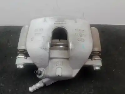 Second-hand car spare part front left brake caliper for omoda 5 1.6 tgdi oem iam references 204003230aa - 3501acn  