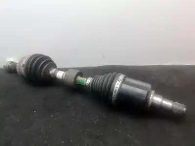 Peça sobressalente para automóvel em segunda mão transmissão dianteira esquerda por omoda 5 1.6 tgdi referências oem iam 154000736aa - 20231127