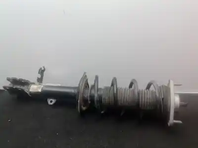 Peça sobressalente para automóvel em segunda mão amortecedor dianteiro esquerdo por omoda 5 1.6 tgdi referências oem iam 202002696aa